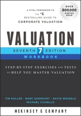 Valuation Workbook - McKinsey & Company Inc.