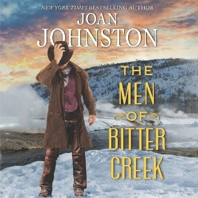 The Men of Bitter Creek Lib/E - Joan Johnston