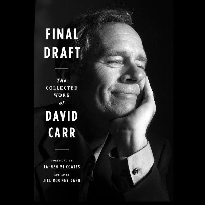 Final Draft - David Carr