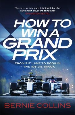 How to Win a Grand Prix