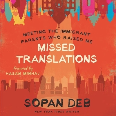 Missed Translations Lib/E - Sopan Deb
