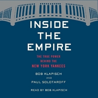 Inside the Empire Lib/E