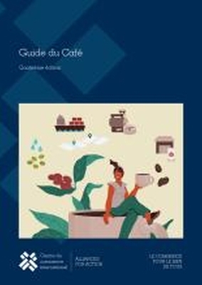 Guide Du Caf&eacute; -  International Trade Centre