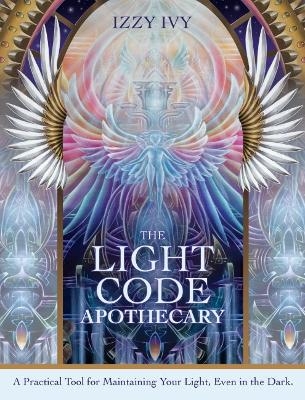 The Light Code Apothecary - Izzy Ivy