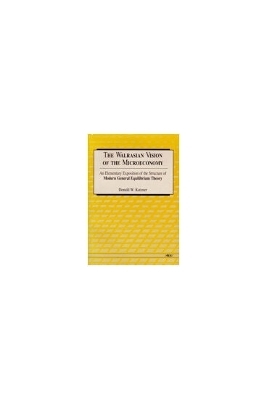 Walrasian Vision of the Microeconomy