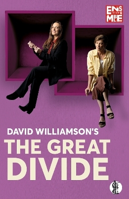 The Great Divide - David Williamson