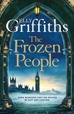 The Frozen People - Elly Griffiths