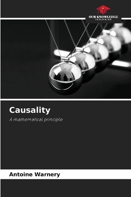 Causality - Antoine Warnery