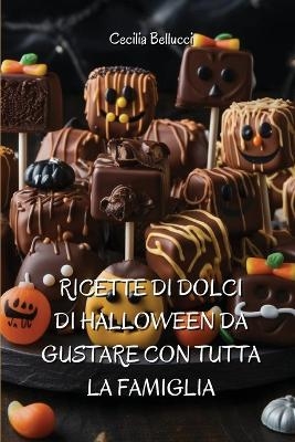 Ricette Di Dolci Di Halloween Da Gustare Con Tutta La Famiglia