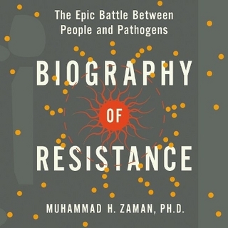Biography of Resistance