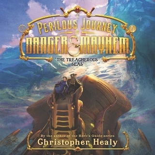 A Perilous Journey of Danger and Mayhem: The Treacherous Seas