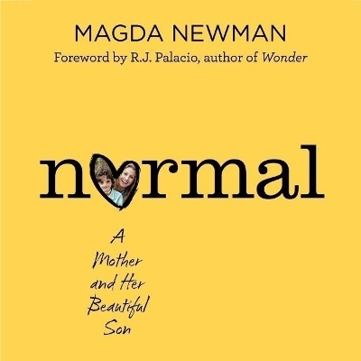Normal - Magdalena Newman