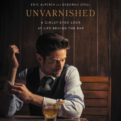 Unvarnished - Deborah Stoll