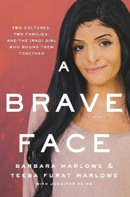 A Brave Face - Barbara Marlowe, Teeba Furat Marlowe