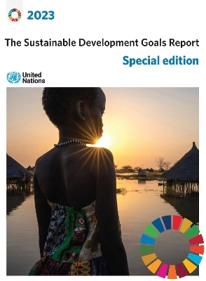 The Sustainable Development Goals Report 2023 -  United Nations Department for Economic and Social Affairs