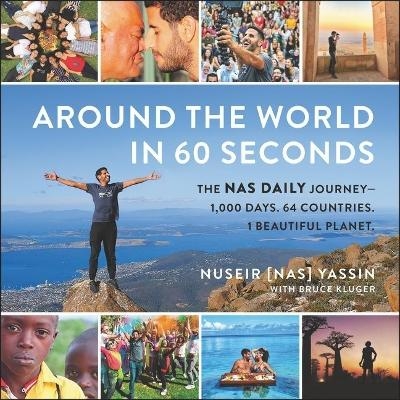 Around the World in 60 Seconds Lib/E - 