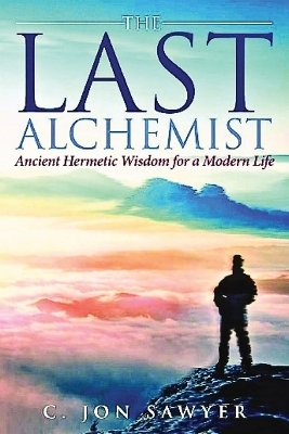 The Last Alchemist