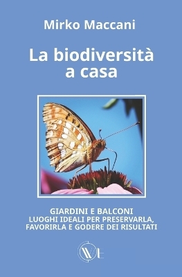 La biodiversità a casa