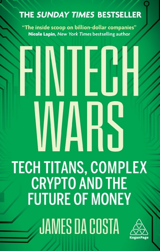 Fintech Wars