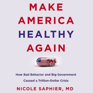 Make America Healthy Again