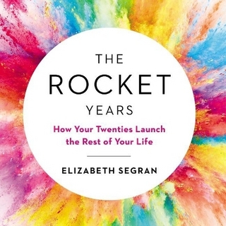 The Rocket Years Lib/E