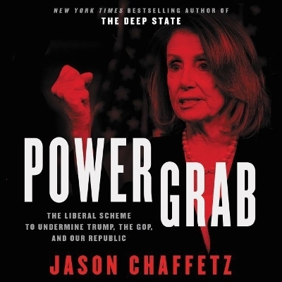Power Grab - 