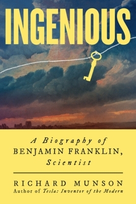 Ingenious - Richard Munson