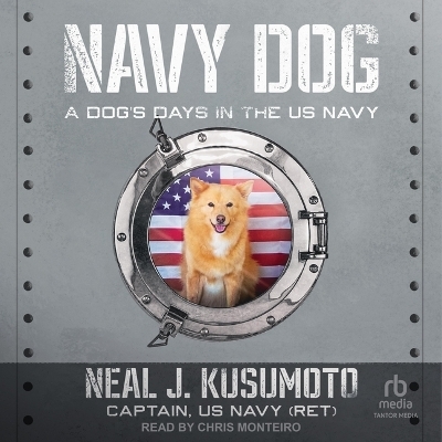 Navy Dog -  (ret)