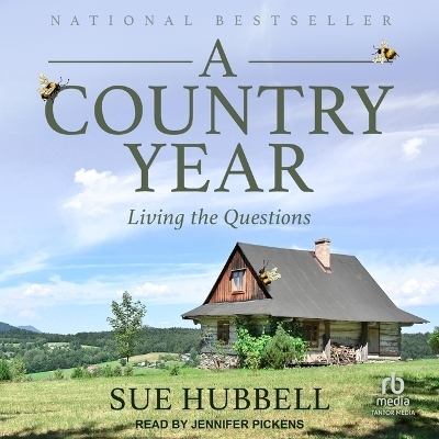A Country Year - Sue Hubbell