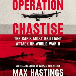 Operation Chastise
