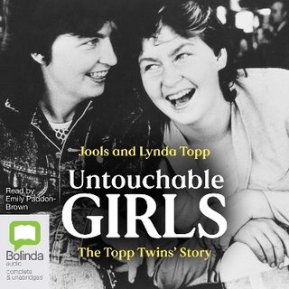 Untouchable Girls