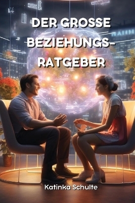 Der Grosse Beziehungs- Ratgeber - Katinka Schulte