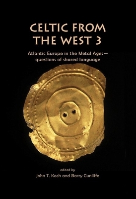 Celtic from the West 3 - 