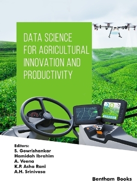 Data Science for Agricultural Innovation and Productivity - 