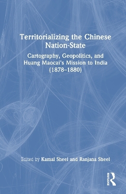Territorializing the Chinese Nation-State - 