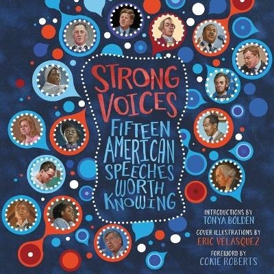Strong Voices -  Various authors