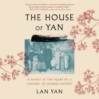The House of Yan Lib/E