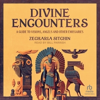 Divine Encounters