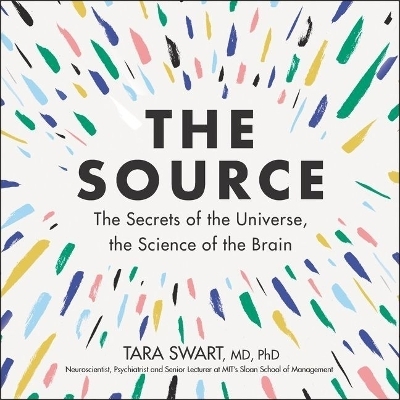 The Source Lib/E - Tara Swart