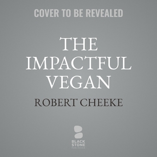 The Impactful Vegan