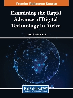 Examining the Rapid Advance of Digital Technology in Africa - 