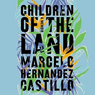 Children of the Land Lib/E