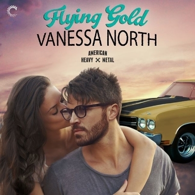 Flying Gold - Vanessa North