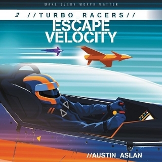 Turbo Racers: Escape Velocity
