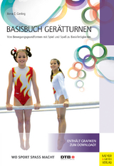 Basisbuch Gerätturnen - Gerling, Ilona E.