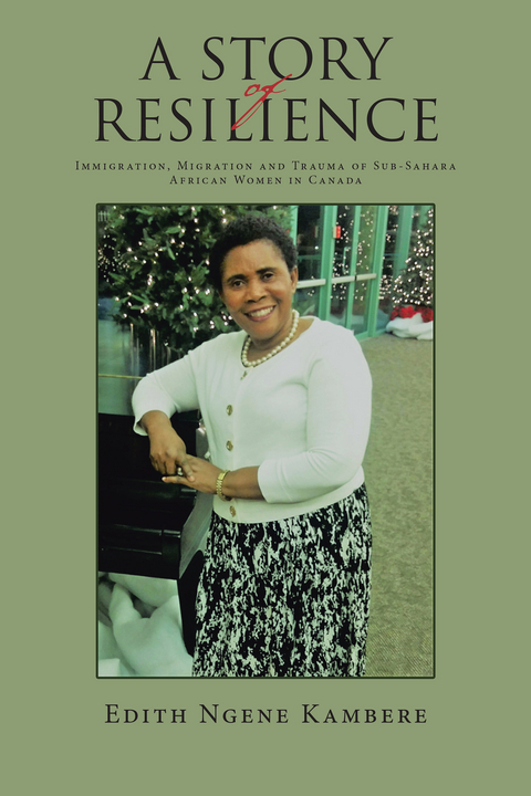 A Story of Resilience - Edith Ngene Kambere