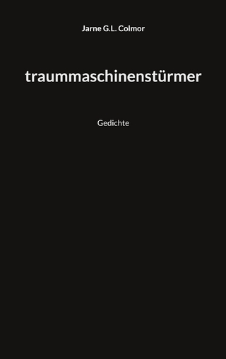 Traummaschinenstürmer