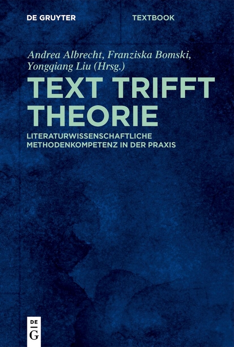 Text trifft Theorie - 