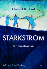 Starkstrom - Christof Burkard