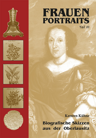 Frauenportraits – Teil III